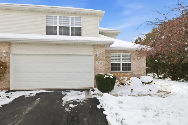 $409,000 | 19320 Tramore Lane, Mokena, IL 60448
