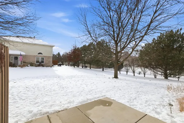$409,000 | 19320 Tramore Lane, Mokena, IL 60448