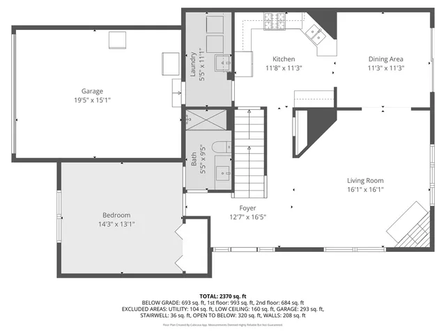 $409,000 | 19320 Tramore Lane, Mokena, IL 60448