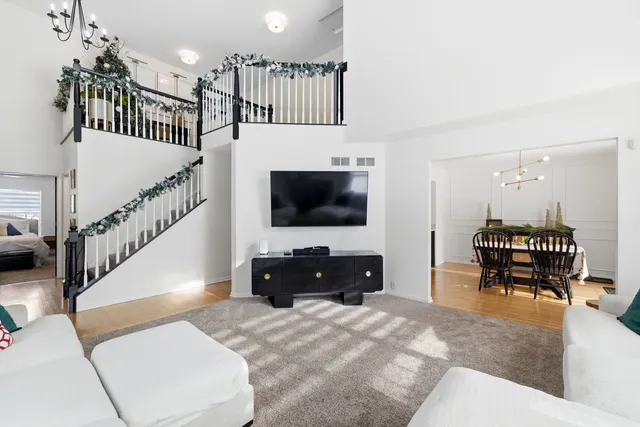 $409,000 | 19320 Tramore Lane, Mokena, IL 60448