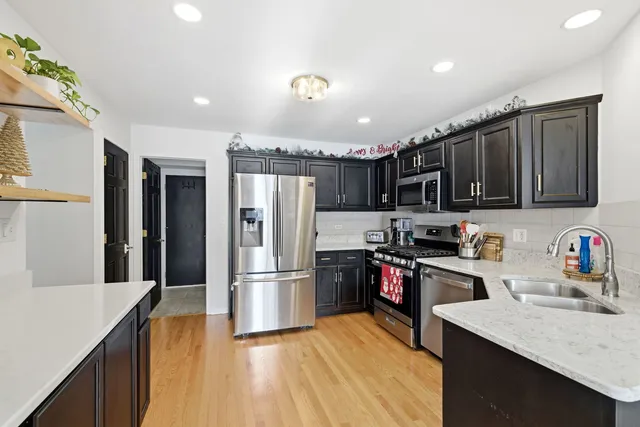 $409,000 | 19320 Tramore Lane, Mokena, IL 60448