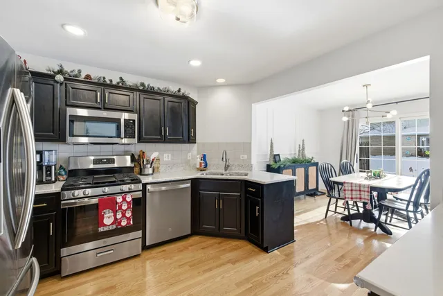 $409,000 | 19320 Tramore Lane, Mokena, IL 60448