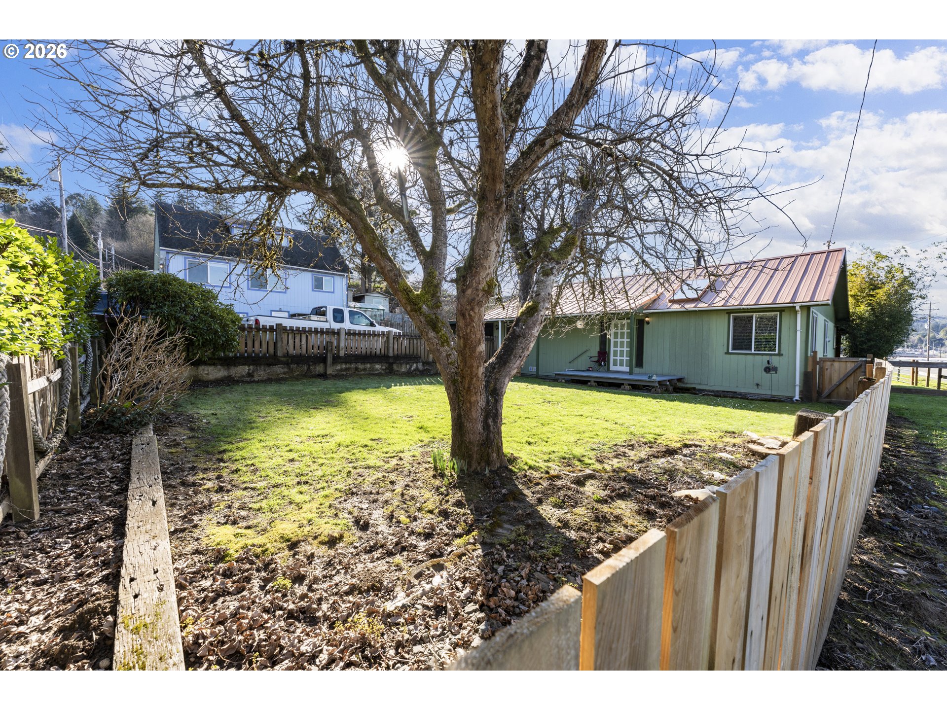 63696 Harriet Road Coos Bay, OR 97420 - Photo 2 of 28