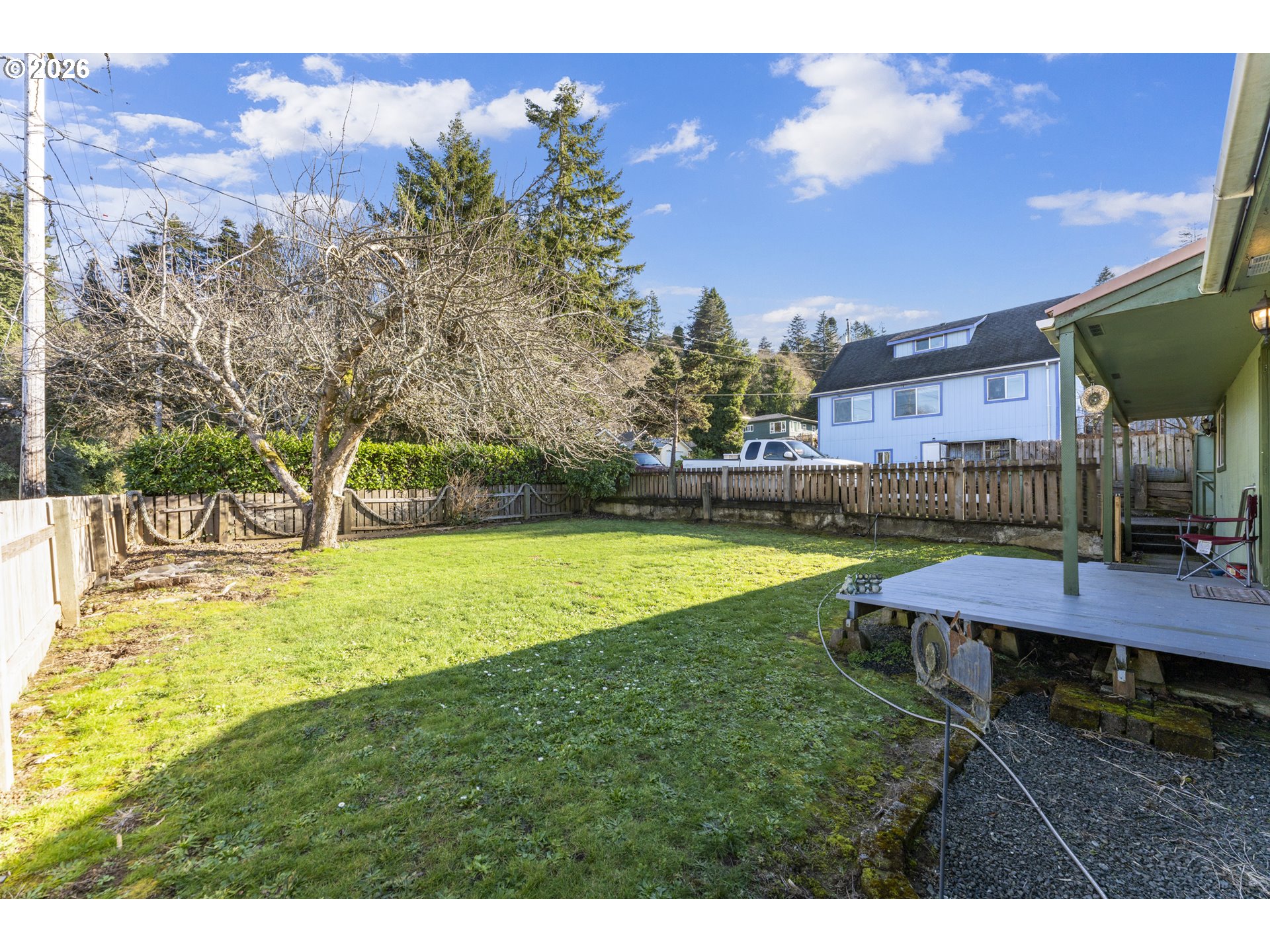 63696 Harriet Road Coos Bay, OR 97420 - Photo 24 of 28