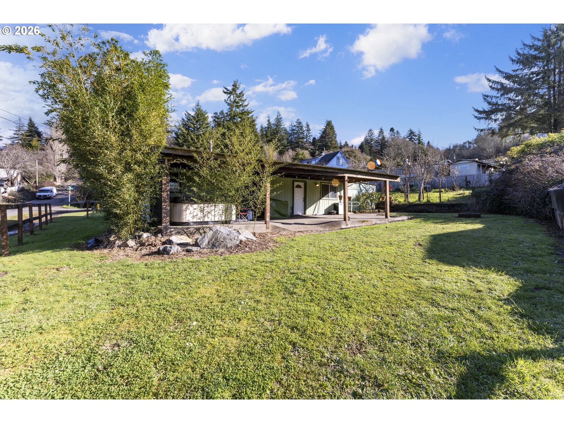 63696 Harriet Road Coos Bay, OR 97420 - Photo 25 of 28