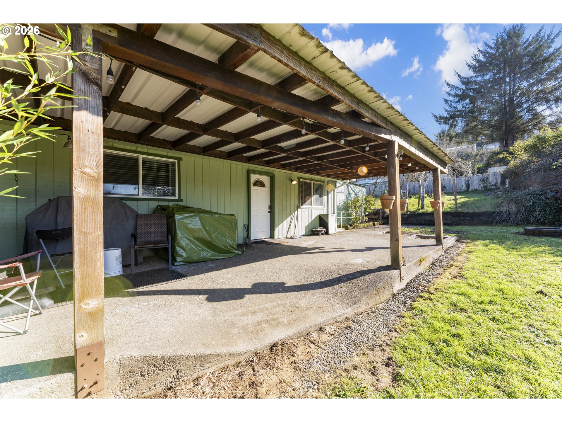 63696 Harriet Road Coos Bay, OR 97420 - Photo 26 of 28