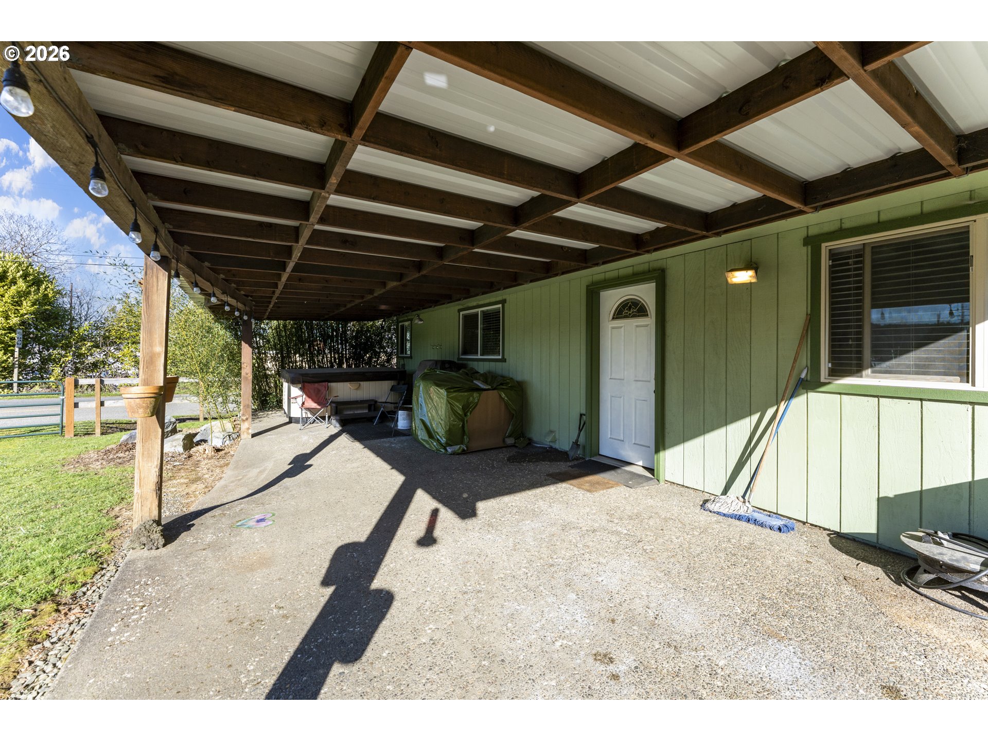 63696 Harriet Road Coos Bay, OR 97420 - Photo 27 of 28