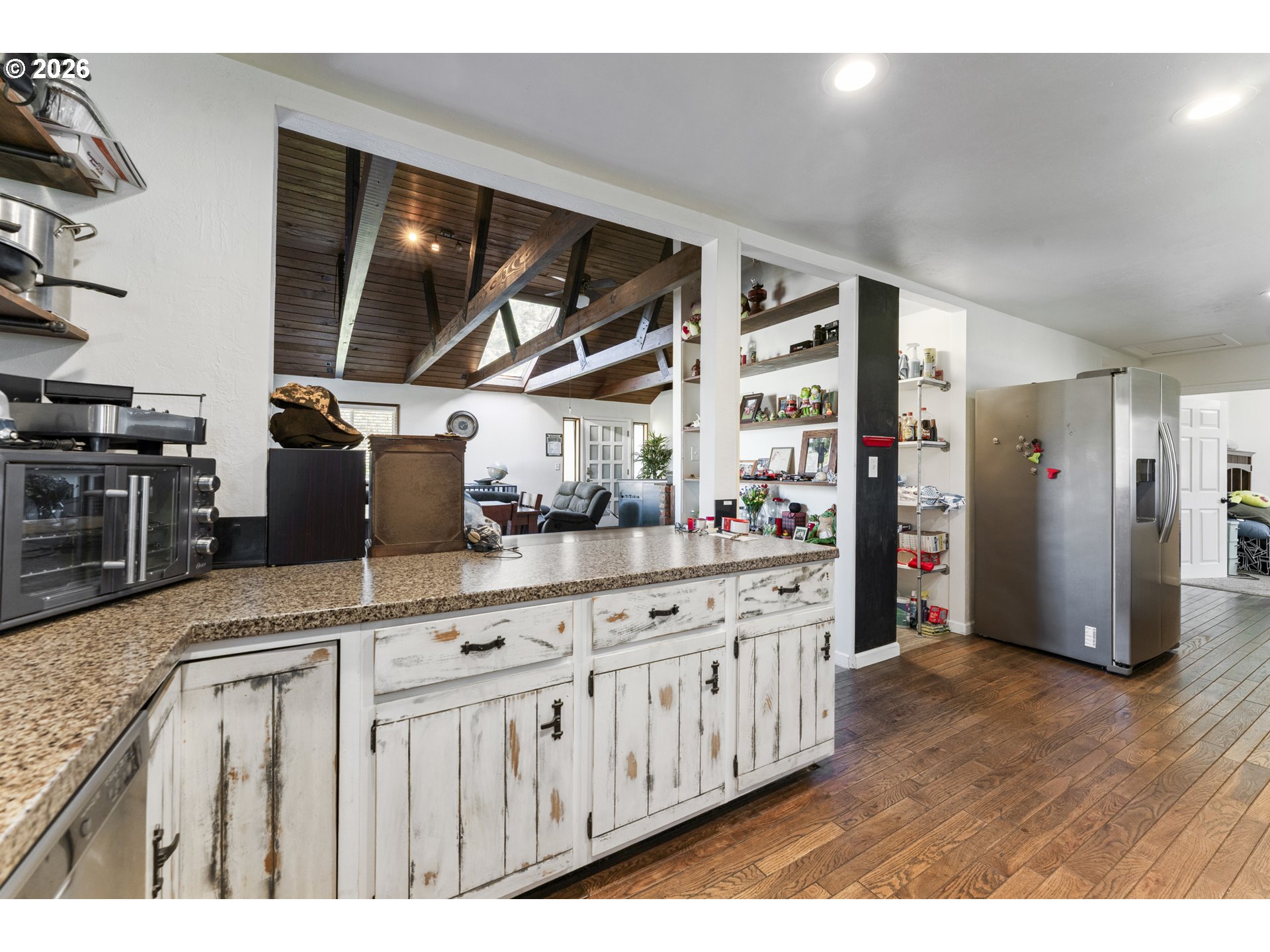 63696 Harriet Road Coos Bay, OR 97420 - Photo 6 of 28