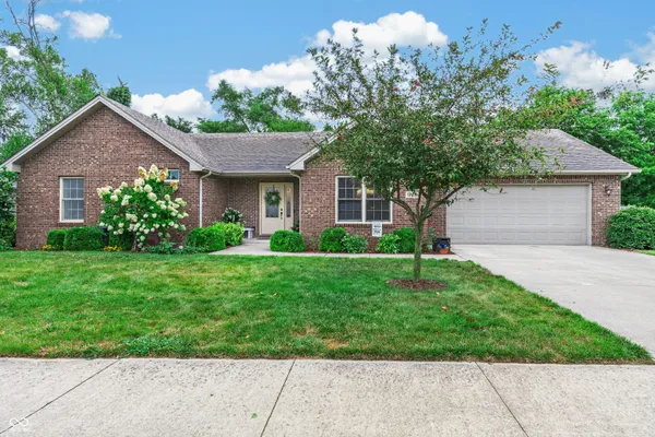 $289,900 | 1780 Sam's Circle, Seymour, IN 47274