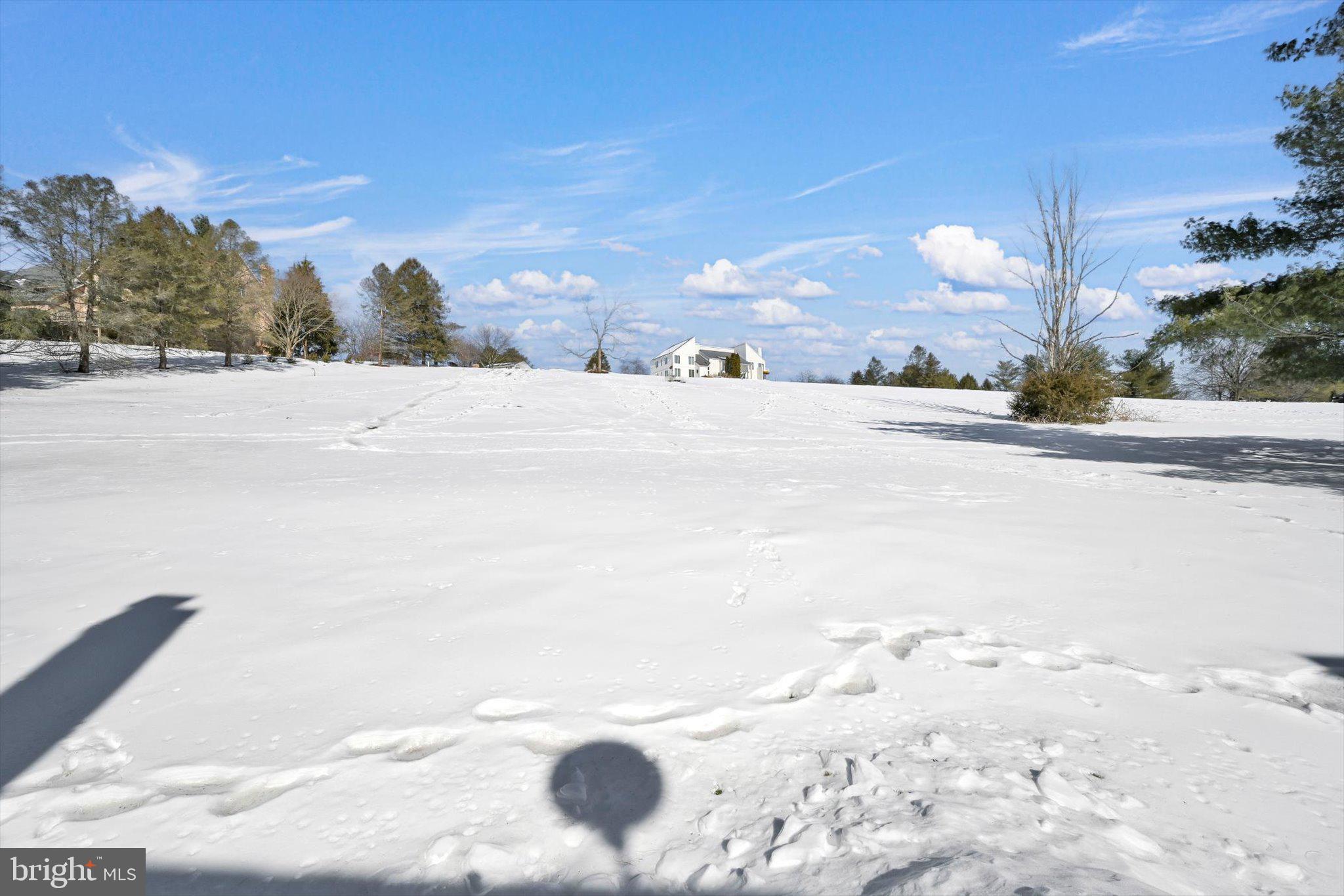 2604 Village Road Orwigsburg, PA 17961 - Photo 22 of 24 a view of a terrace view