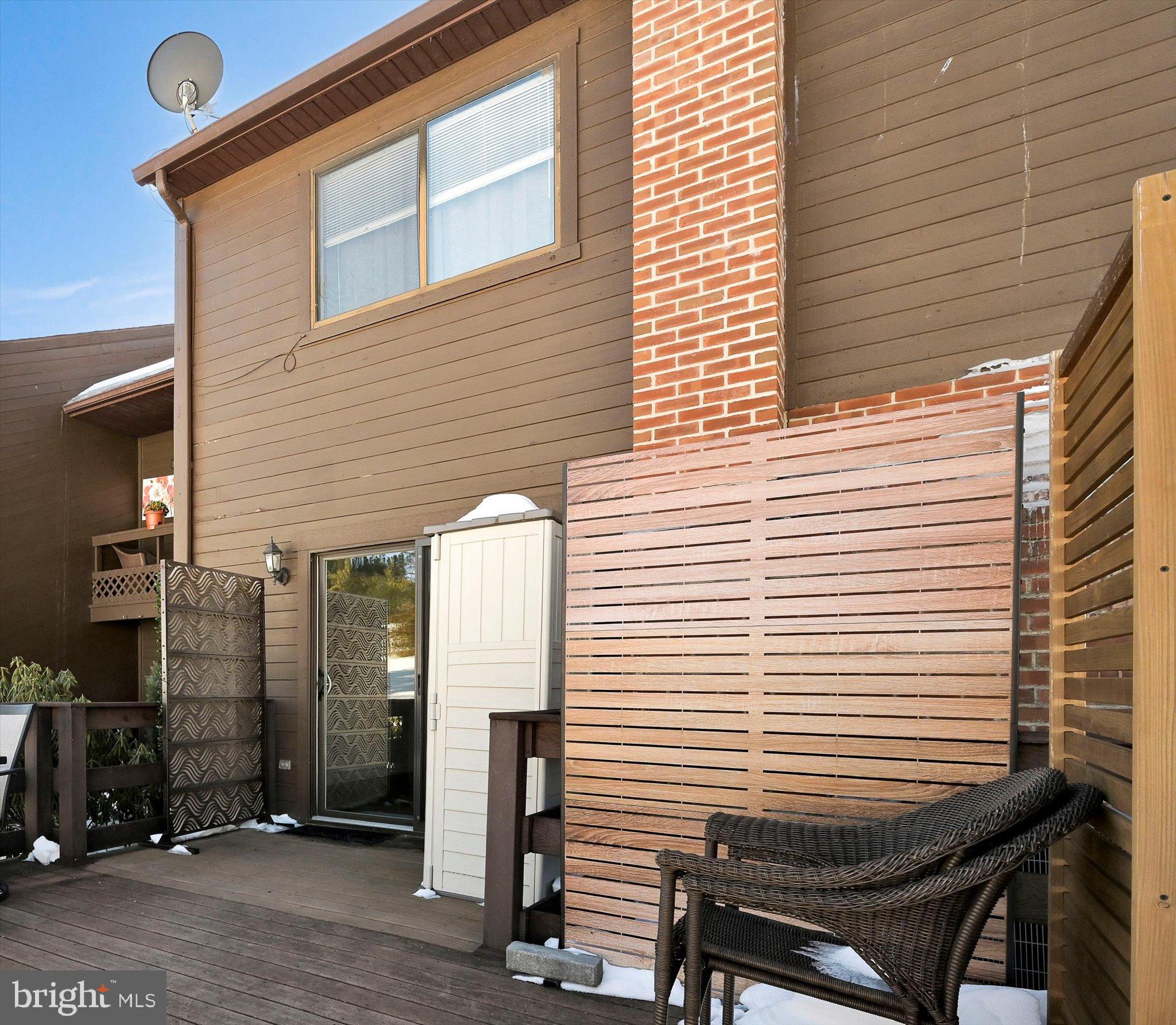 2604 Village Road Orwigsburg, PA 17961 - Photo 24 of 24 a view of a house with a door and a yard