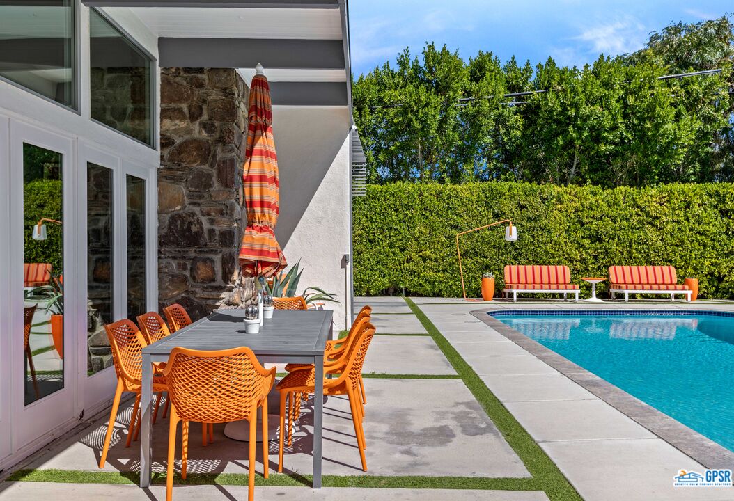 1008 Apache Road Palm Springs, CA 92264 - Photo 24 of 55