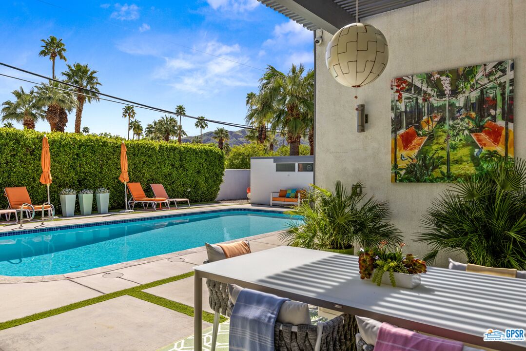 1008 Apache Road Palm Springs, CA 92264 - Photo 36 of 55