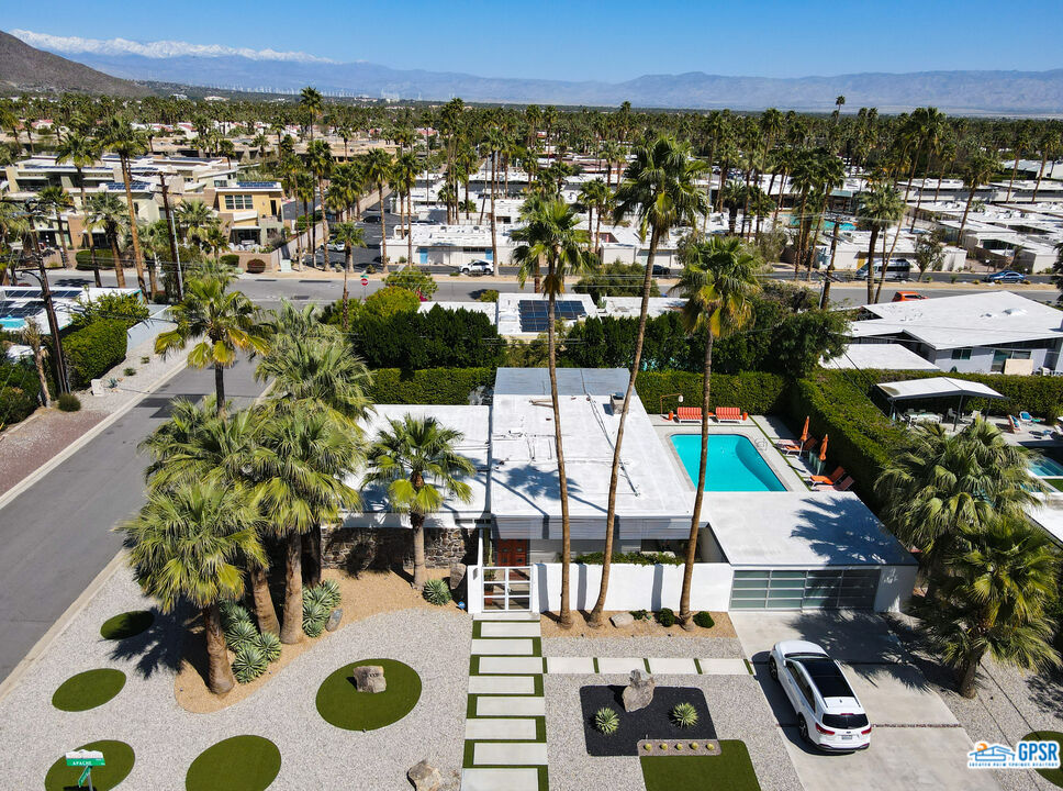 1008 Apache Road Palm Springs, CA 92264 - Photo 39 of 55