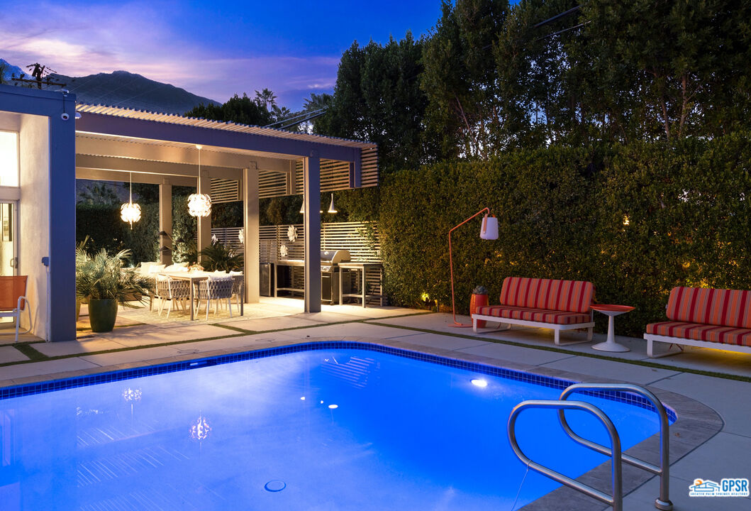 1008 Apache Road Palm Springs, CA 92264 - Photo 48 of 55