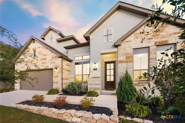 $658,000 | 1431 Lyme Park, Bulverde, TX 78163