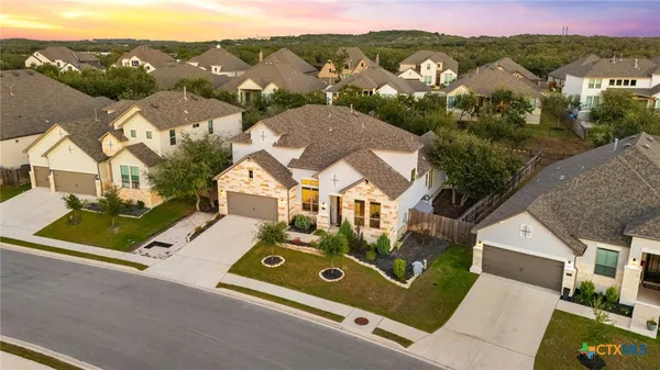 $658,000 | 1431 Lyme Park, Bulverde, TX 78163