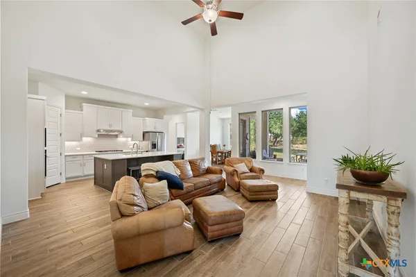 $658,000 | 1431 Lyme Park, Bulverde, TX 78163