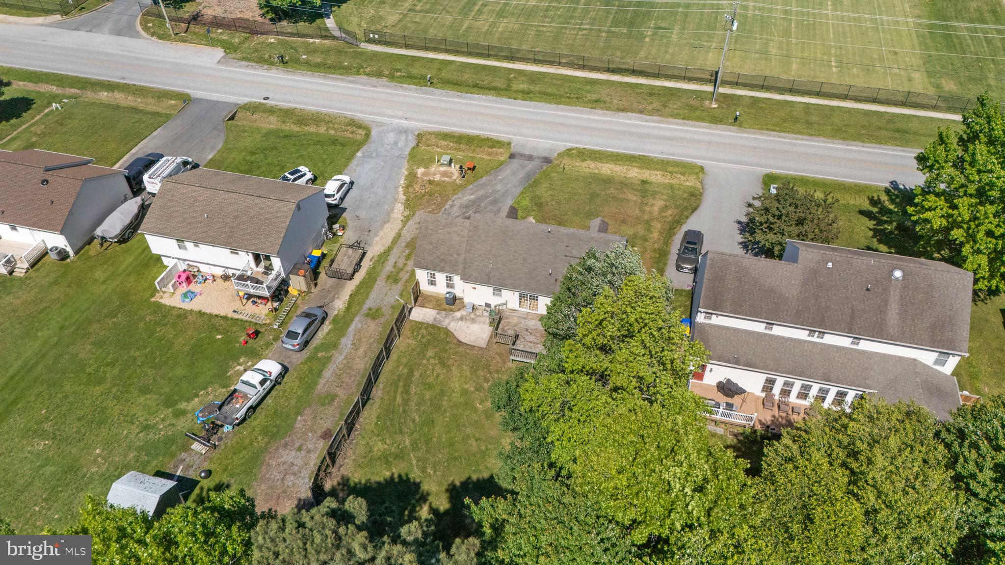 606 Old Love Point Road Stevensville, MD 21666 - Photo 61 of 75
