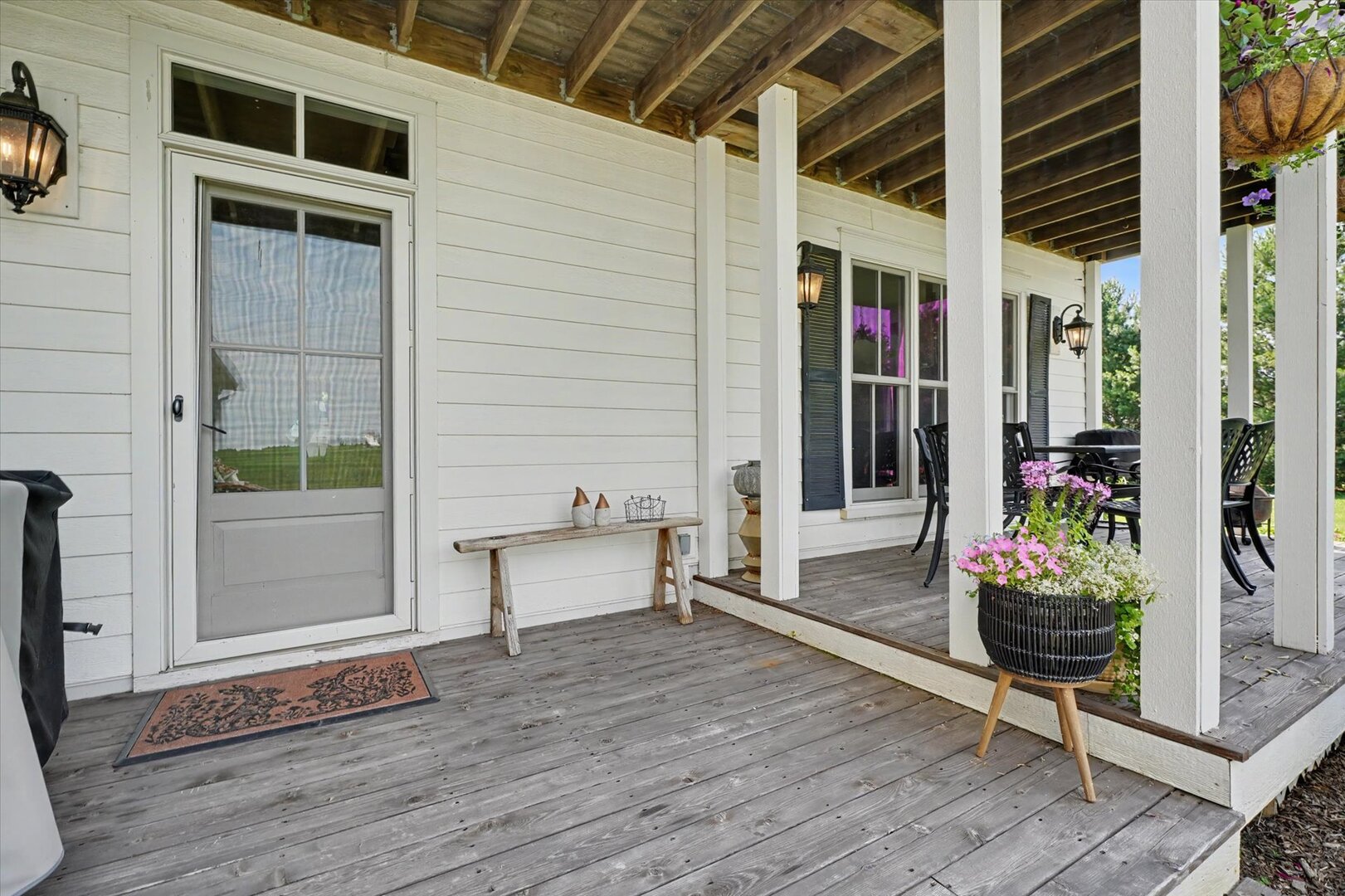 1090 Bucks Pond Road Monticello, IL 61856 - Photo 12 of 132