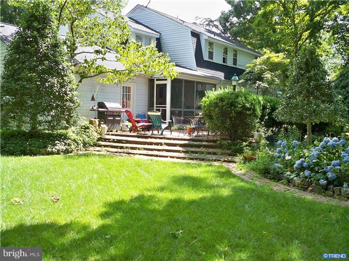215 Hullihen Drive Newark, DE 19711 - Photo 20 of 21 Gallery Image 20