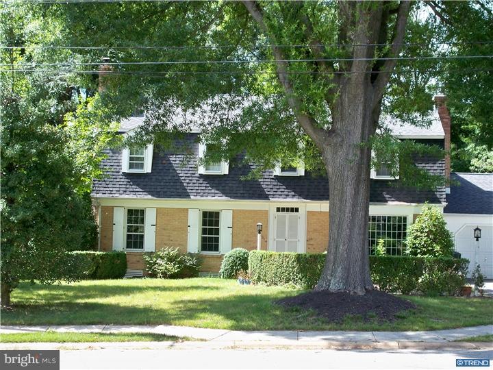 215 Hullihen Drive Newark, DE 19711 - Photo 21 of 21 Gallery Image 21