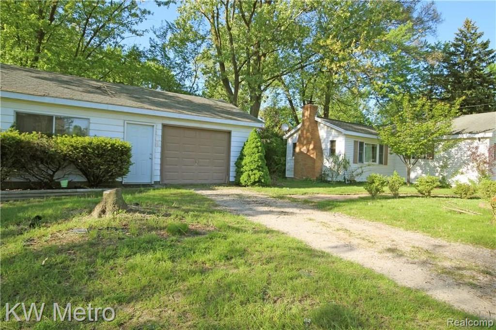 3790 John R Road Rochester Hills, MI 48307 - Photo 12 of 12