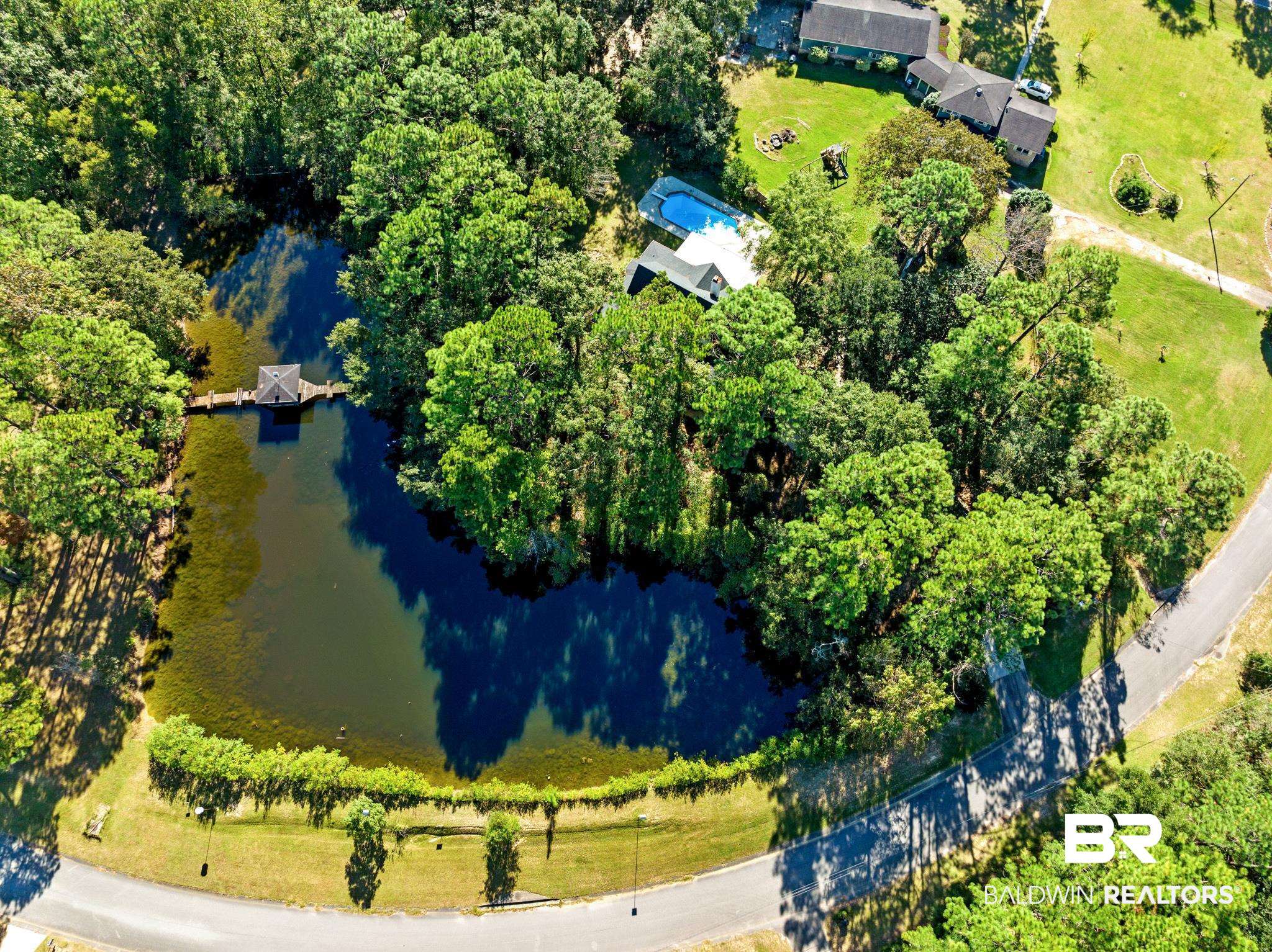 2950 Graystone Drive Semmes, AL 36575 - Photo 31 of 34