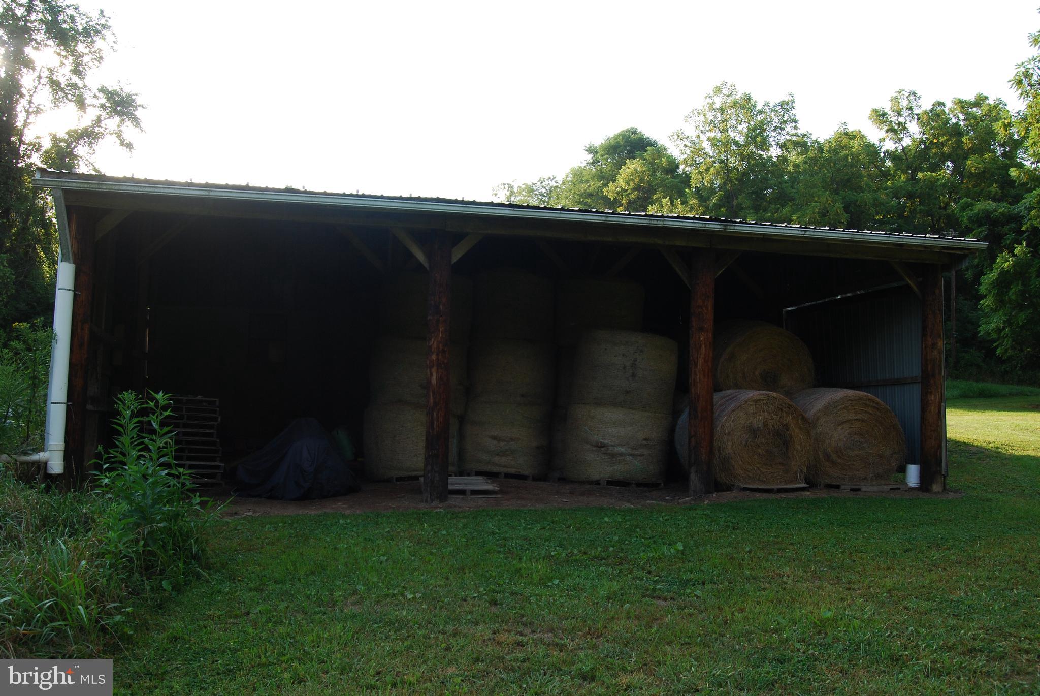 2251 Householder Road Hedgesville, WV 25427 - Photo 29 of 65 a view of outdoor space with deck and yard
