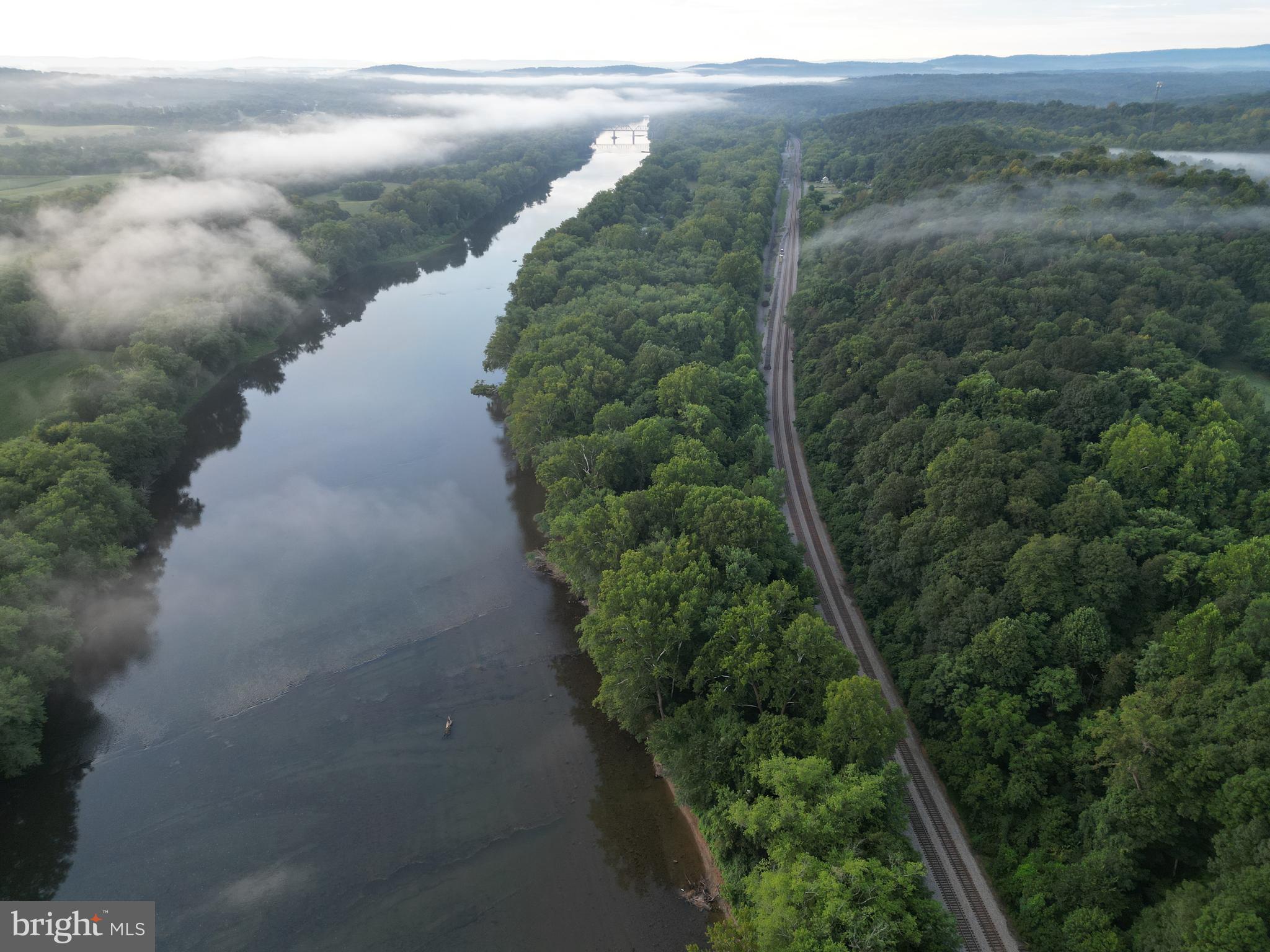 2251 Householder Road Hedgesville, WV 25427 - Photo 31 of 65 a view of a lake