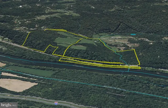 $1,500,000 | 2251 Householder Road, Hedgesville, WV 25427