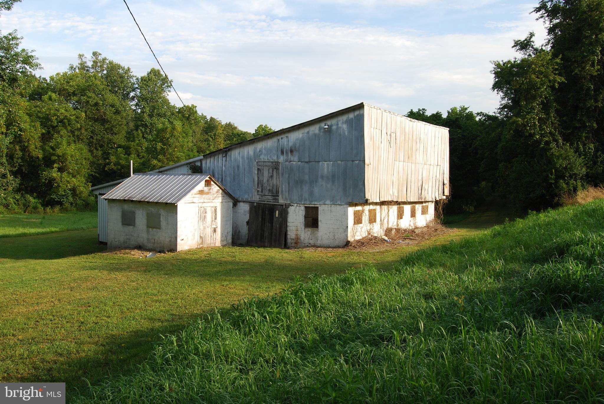 2251 Householder Road Hedgesville, WV 25427 - Photo 8 of 65 a house view with a garden space