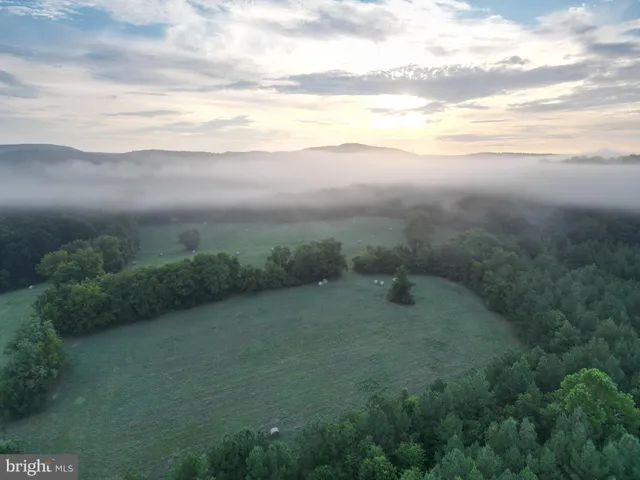 a view of a pathway both side of building