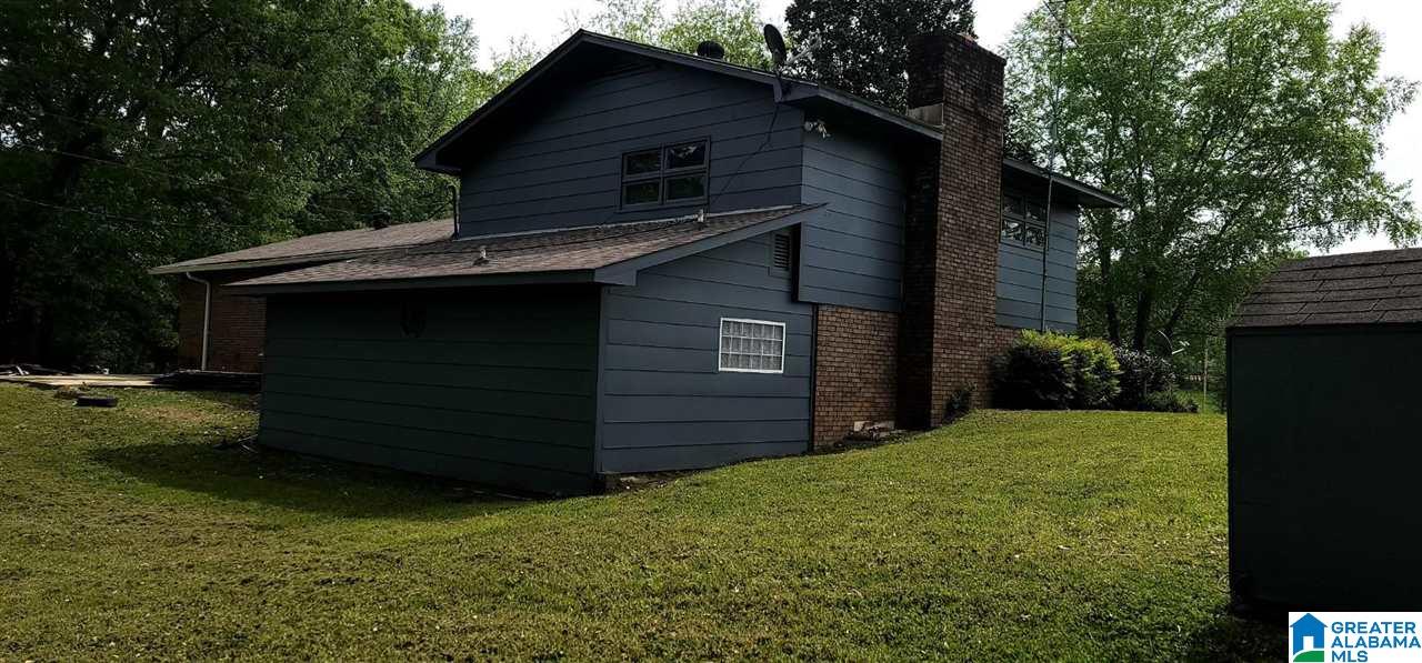 884 Barclay Road Alpine, AL 35014 - Photo 2 of 5