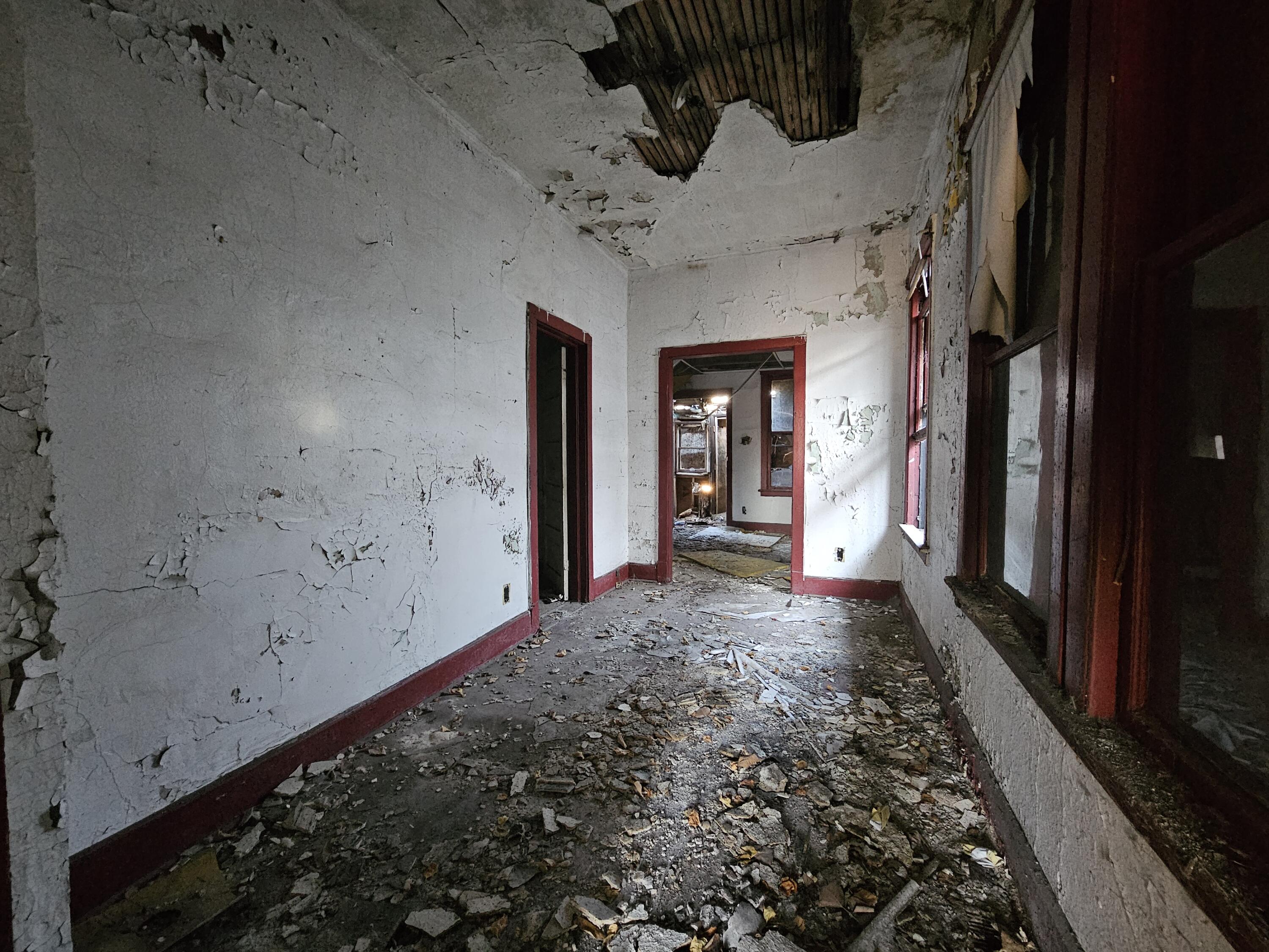 2456 Delaware Street Gary, IN 46407 - Photo 4 of 4 3000x2250