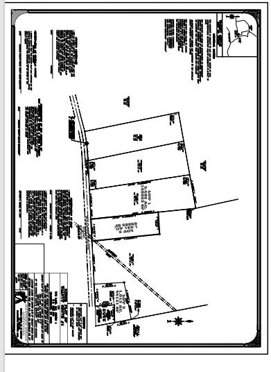 930 Walnut Grove Road Carlisle, KY 40311 - Photo 3 of 3 Minor Plat