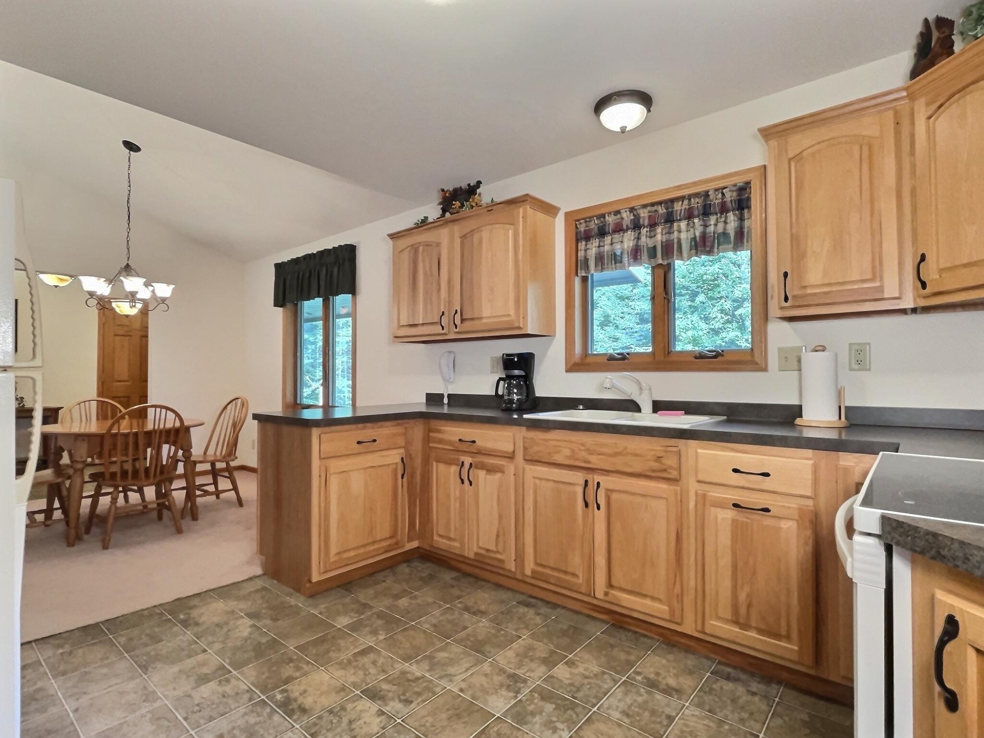 1769 Moon Road St. Germain, WI 54558 - Photo 8 of 29 Gallery Image 8