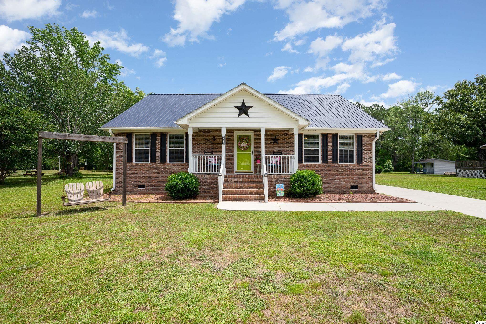 3585 Steamer Trace Road Conway, SC 29527 - Photo 1 of 29 Gallery Image 1