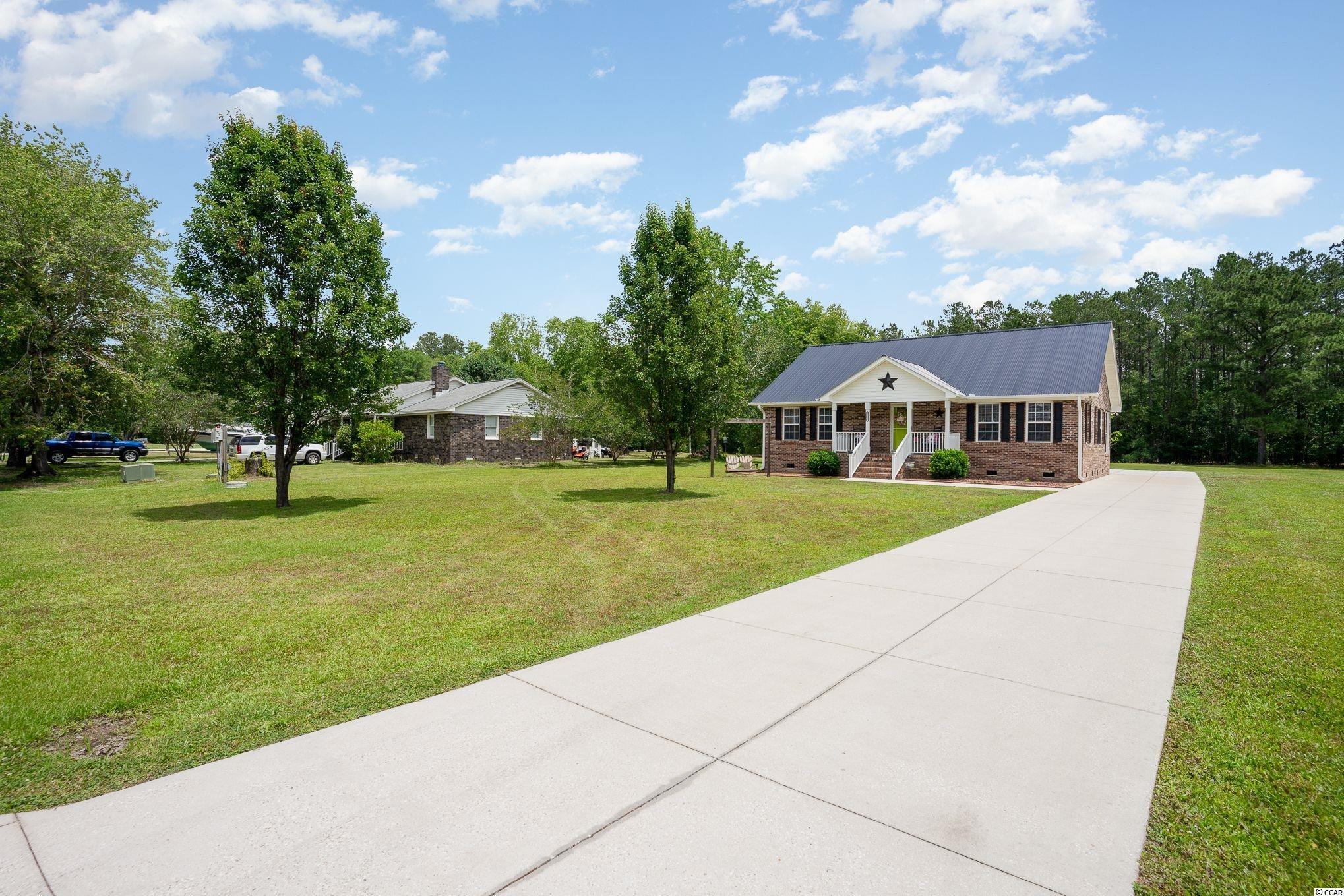 3585 Steamer Trace Road Conway, SC 29527 - Photo 2 of 29 Gallery Image 2