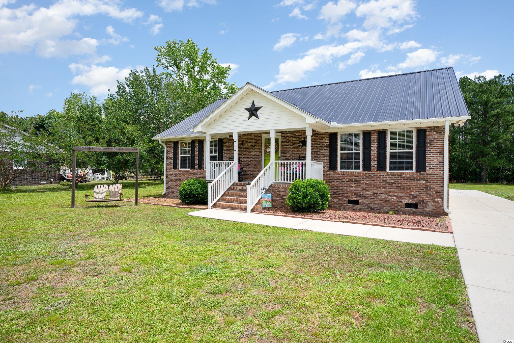 3585 Steamer Trace Road Conway, SC 29527 - Photo 3 of 29 Gallery Image 3