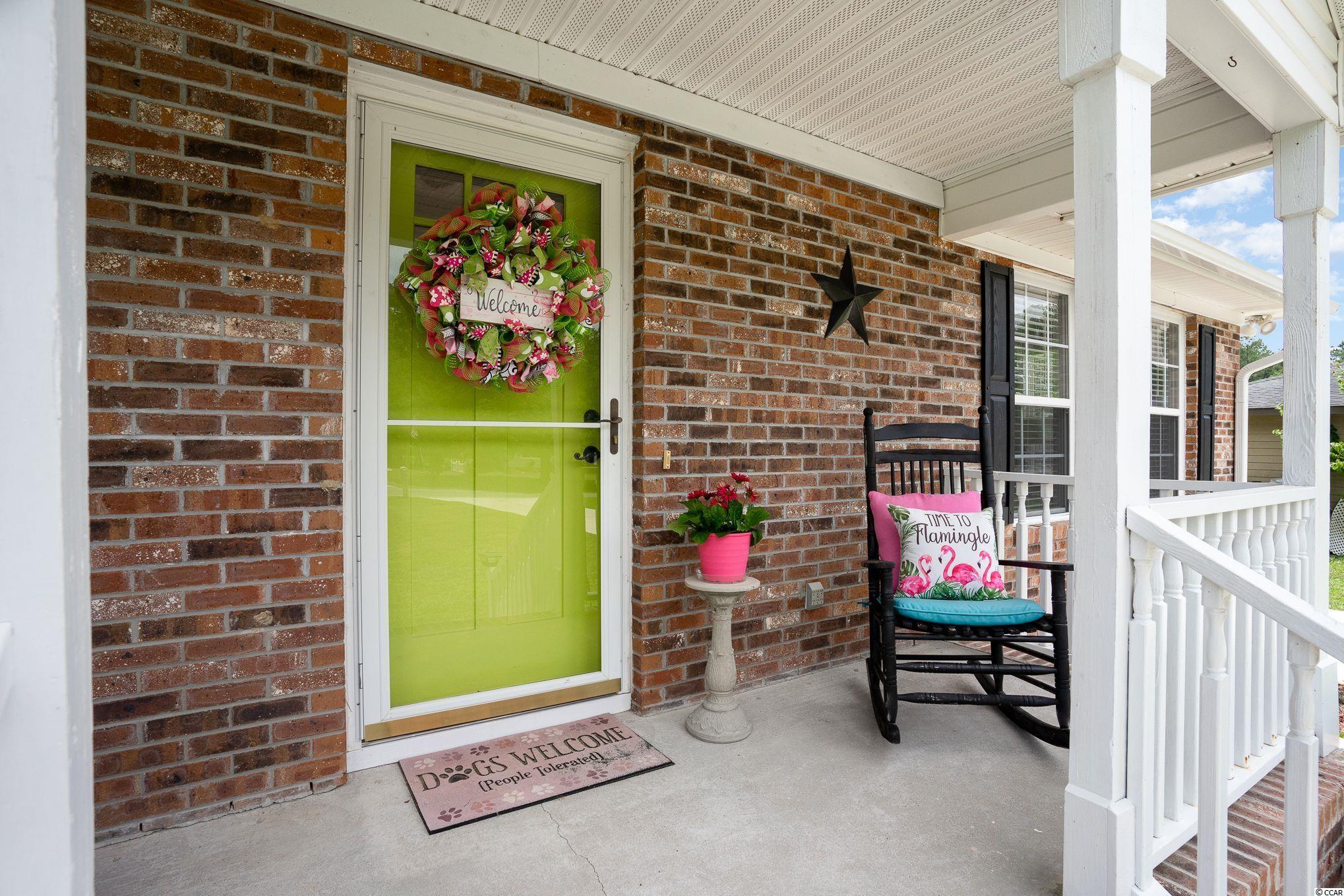 3585 Steamer Trace Road Conway, SC 29527 - Photo 4 of 29 Gallery Image 4