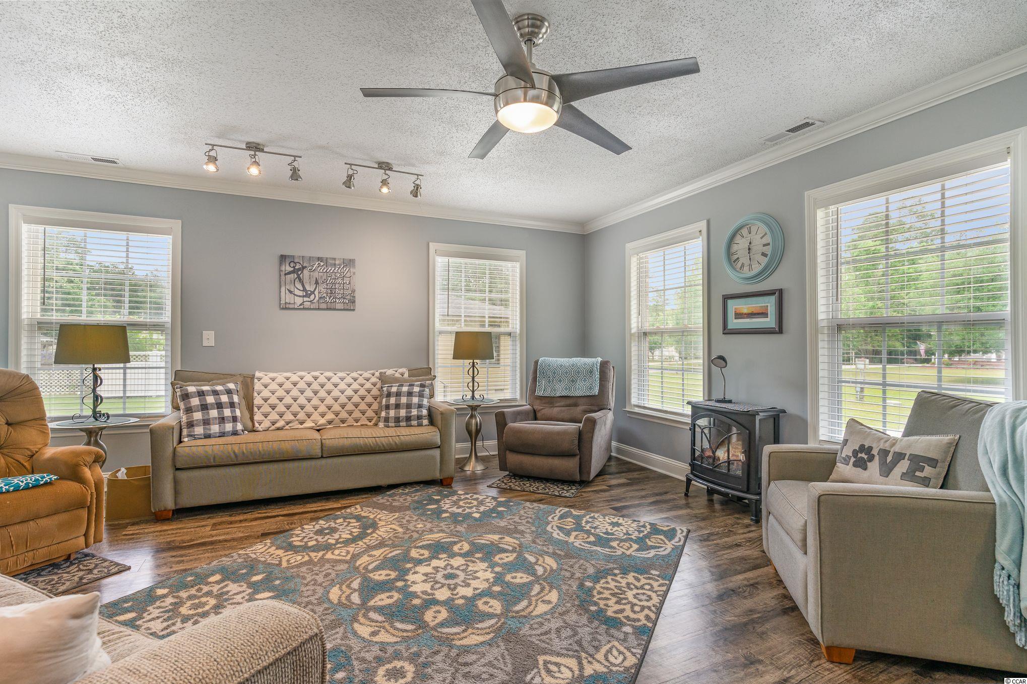 3585 Steamer Trace Road Conway, SC 29527 - Photo 7 of 29 Gallery Image 7
