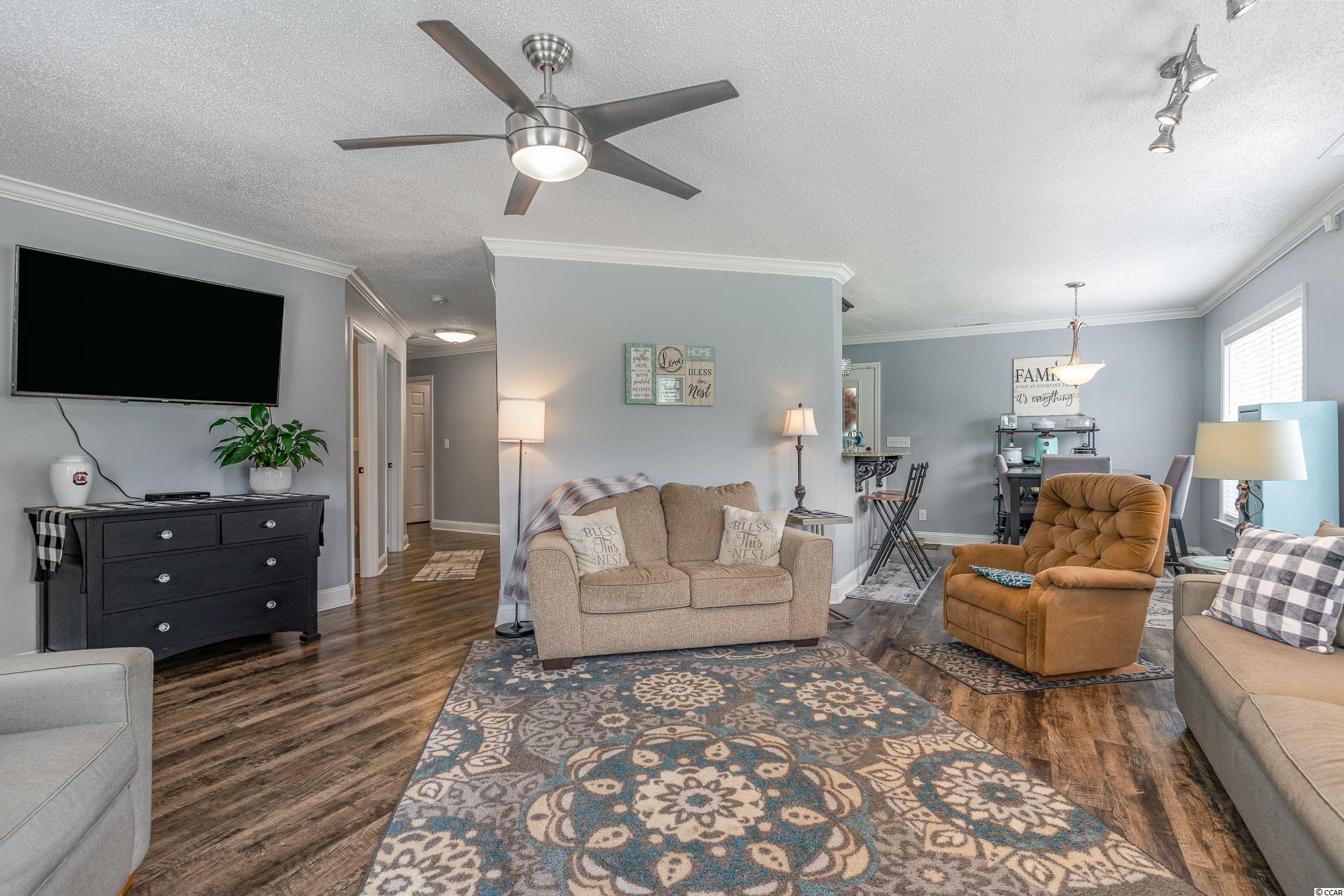 3585 Steamer Trace Road Conway, SC 29527 - Photo 8 of 29 Gallery Image 8
