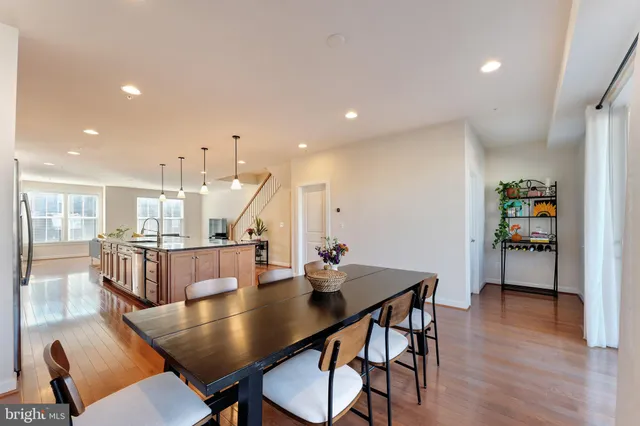 $969,900 | 22477 Foundation Drive, Ashburn, VA 20148