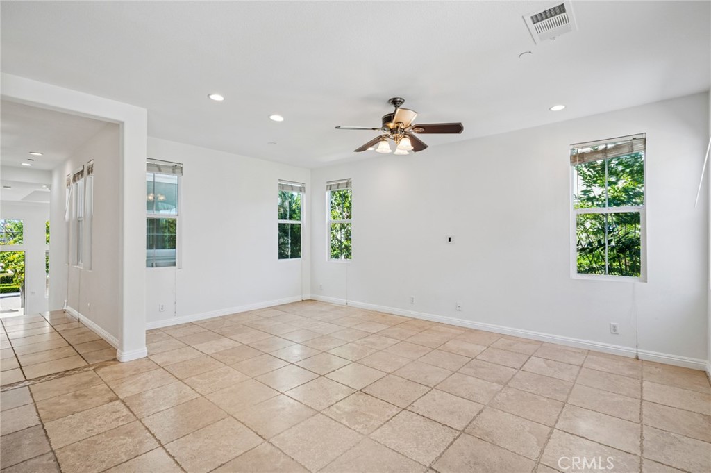 56 Fringe Tree Irvine, CA 92606 - Photo 12 of 26 a view of an empty room with a window