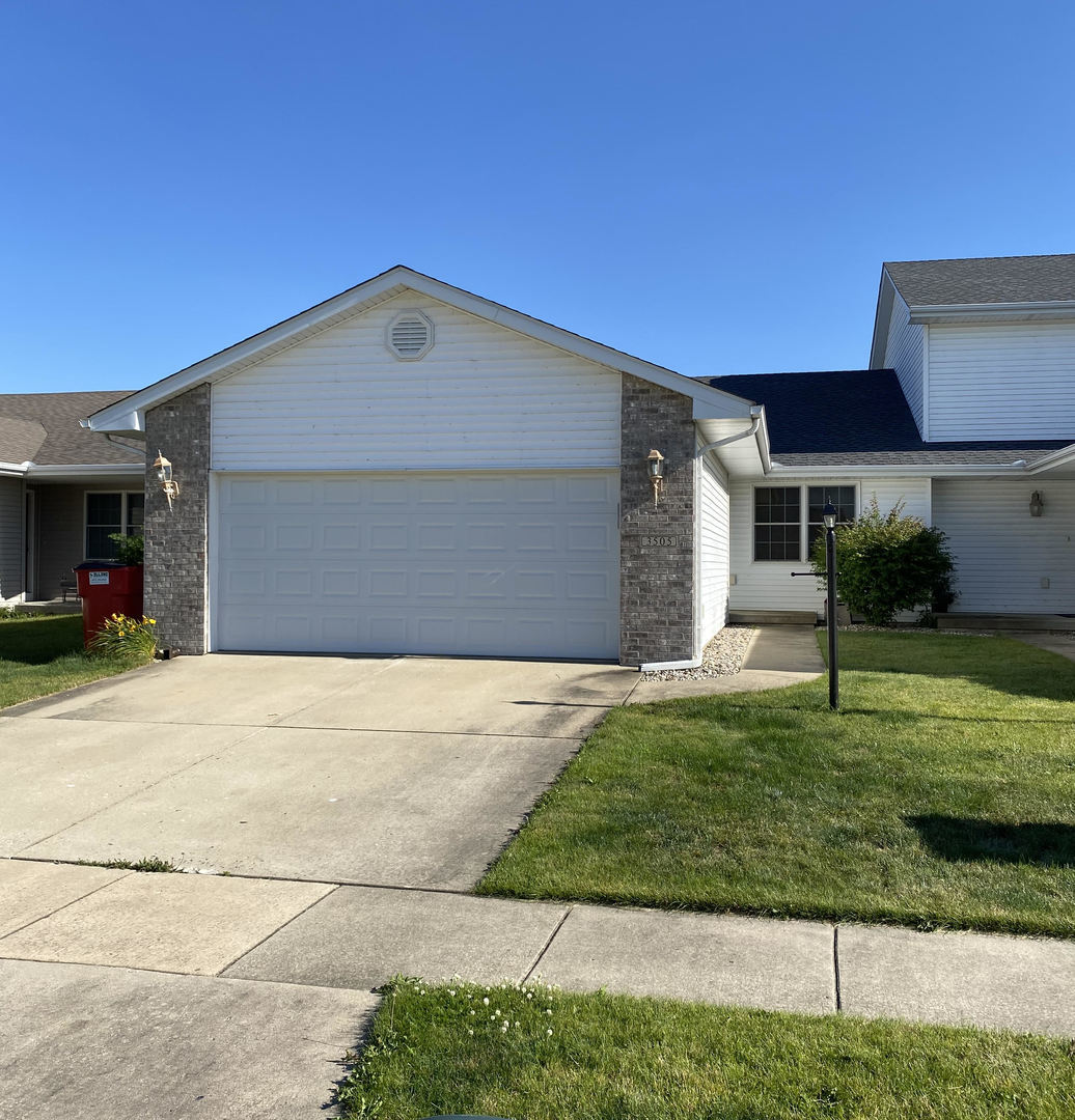 3505 Boulder Ridge Drive Champaign, IL 61822 - Photo 1 of 14 Gallery Image 1