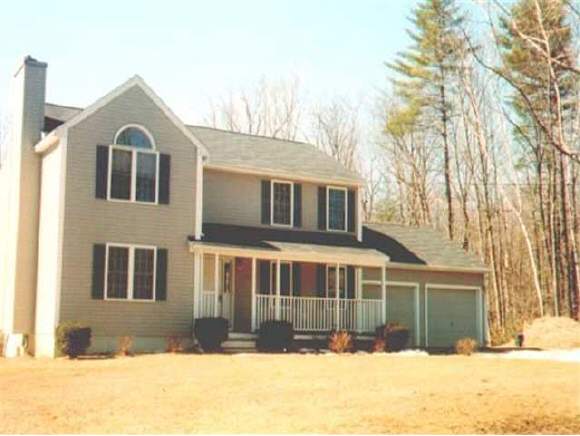 10 Westview Road Brookline, NH 03033 - Photo 1 of 1