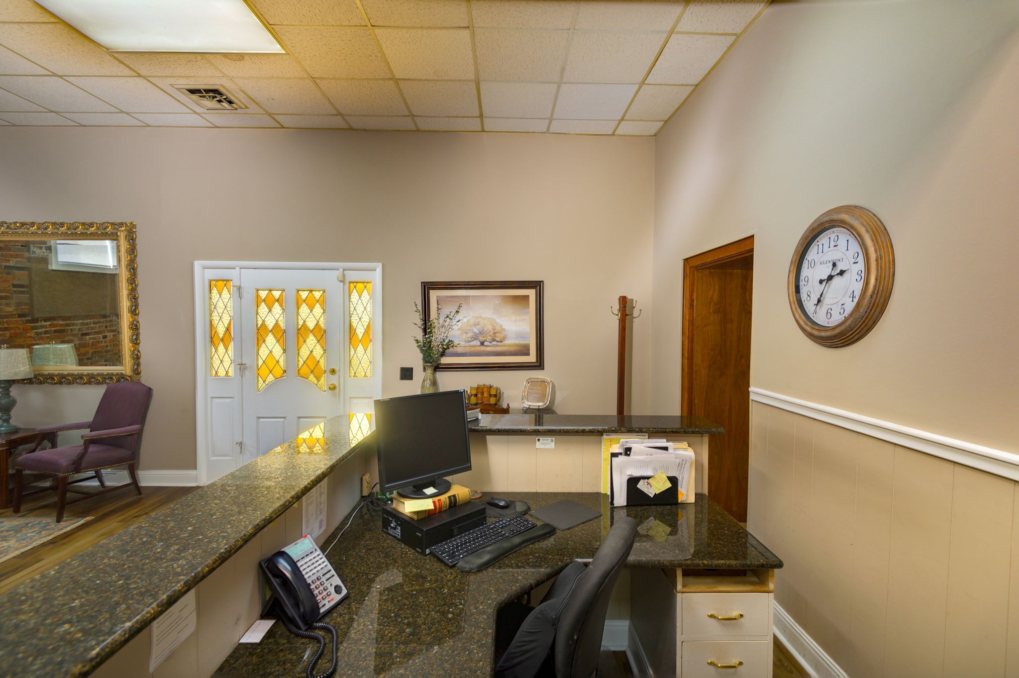 100 North Spring Street Manchester, TN 37355 - Photo 12 of 70 Gallery Image 12