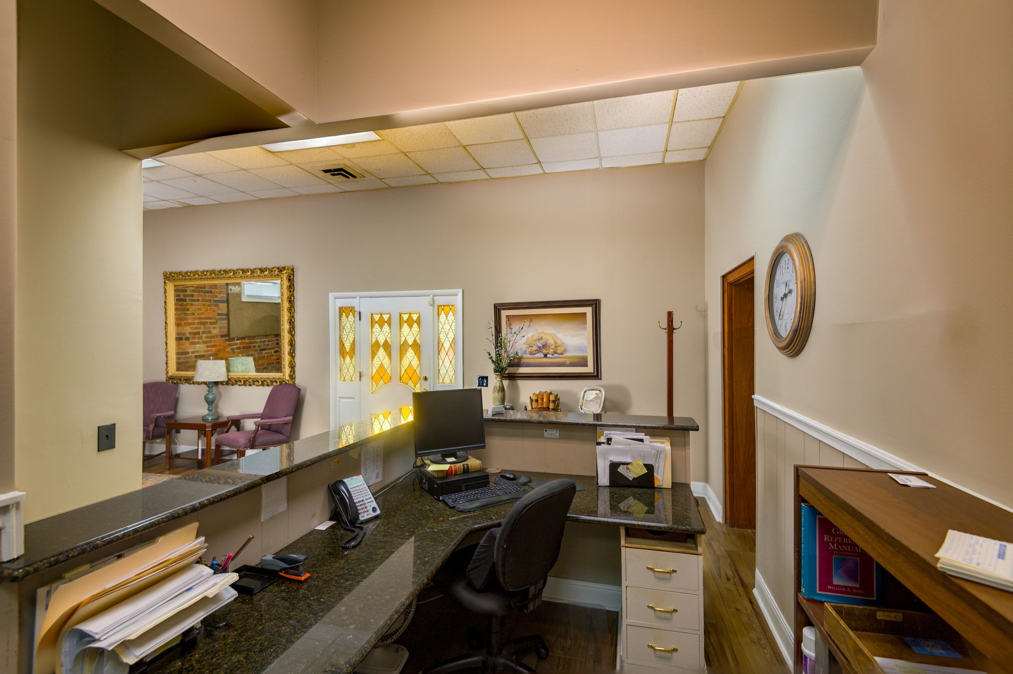 100 North Spring Street Manchester, TN 37355 - Photo 13 of 70 Gallery Image 13