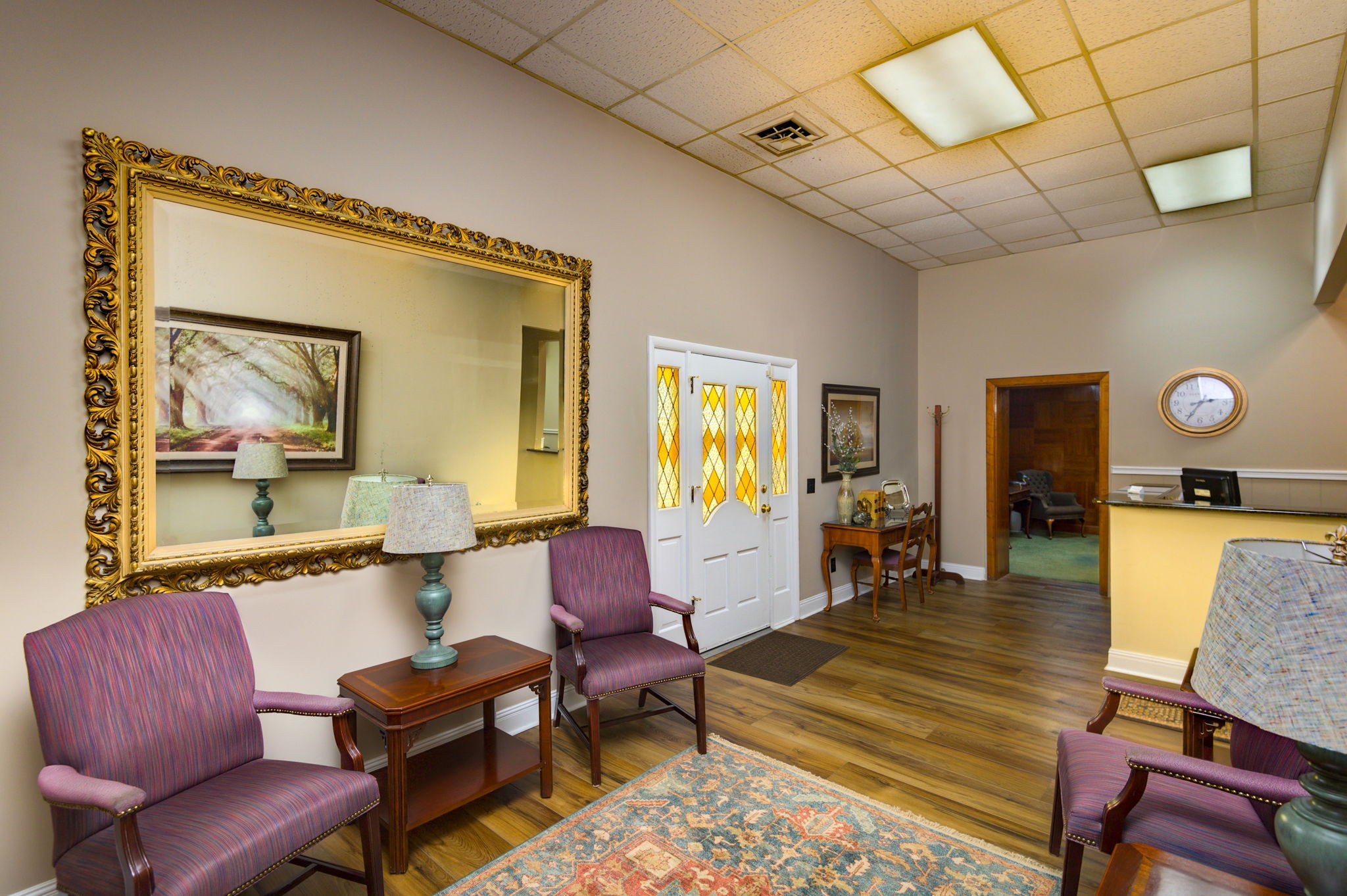 100 North Spring Street Manchester, TN 37355 - Photo 14 of 70 Gallery Image 14